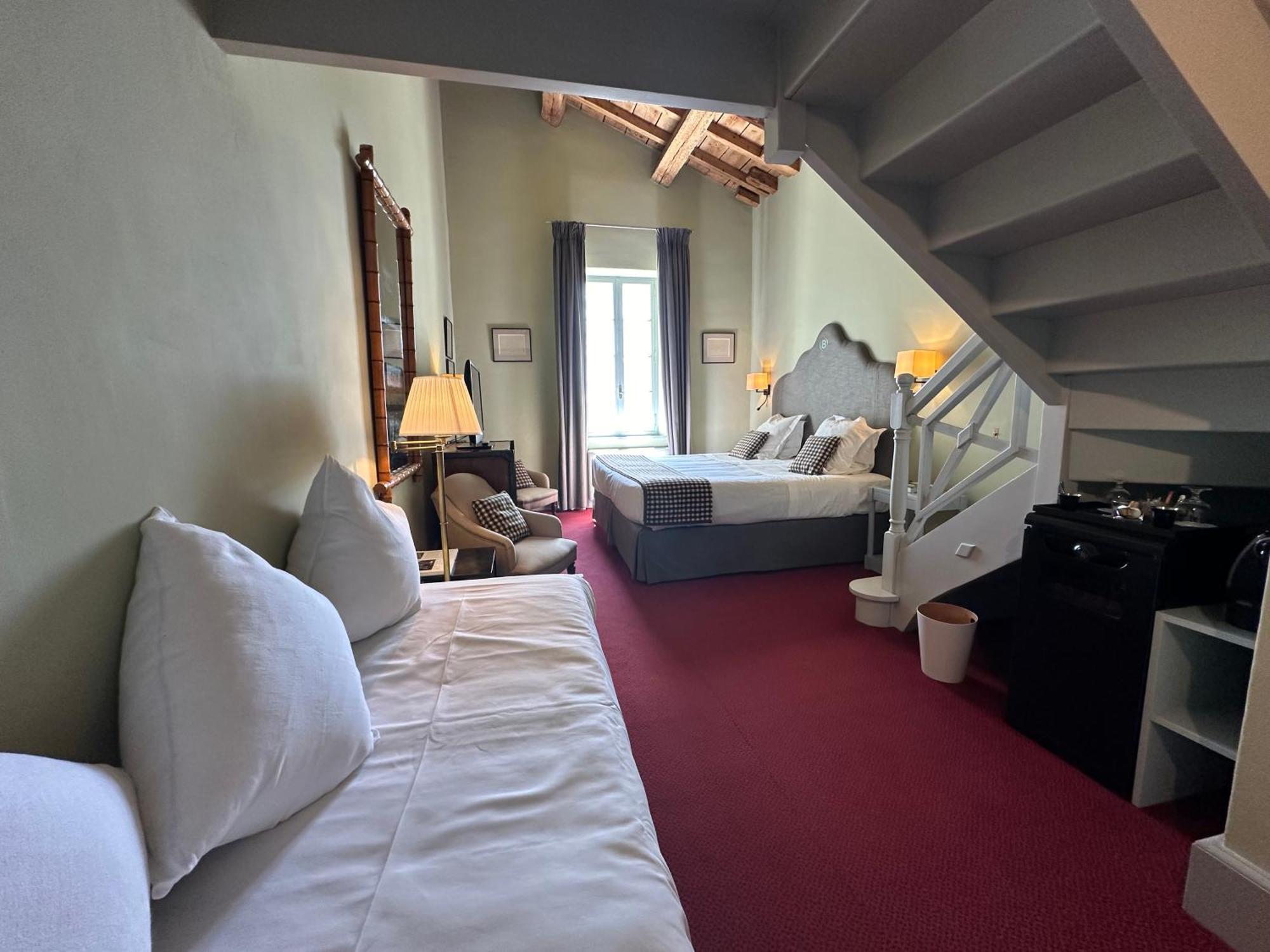 Le Mas De Peint - Hotel Et Restaurant Arles Kültér fotó