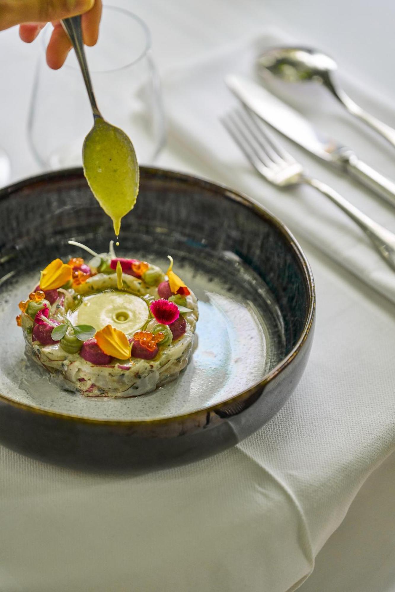 Le Mas De Peint - Hotel Et Restaurant Arles Kültér fotó