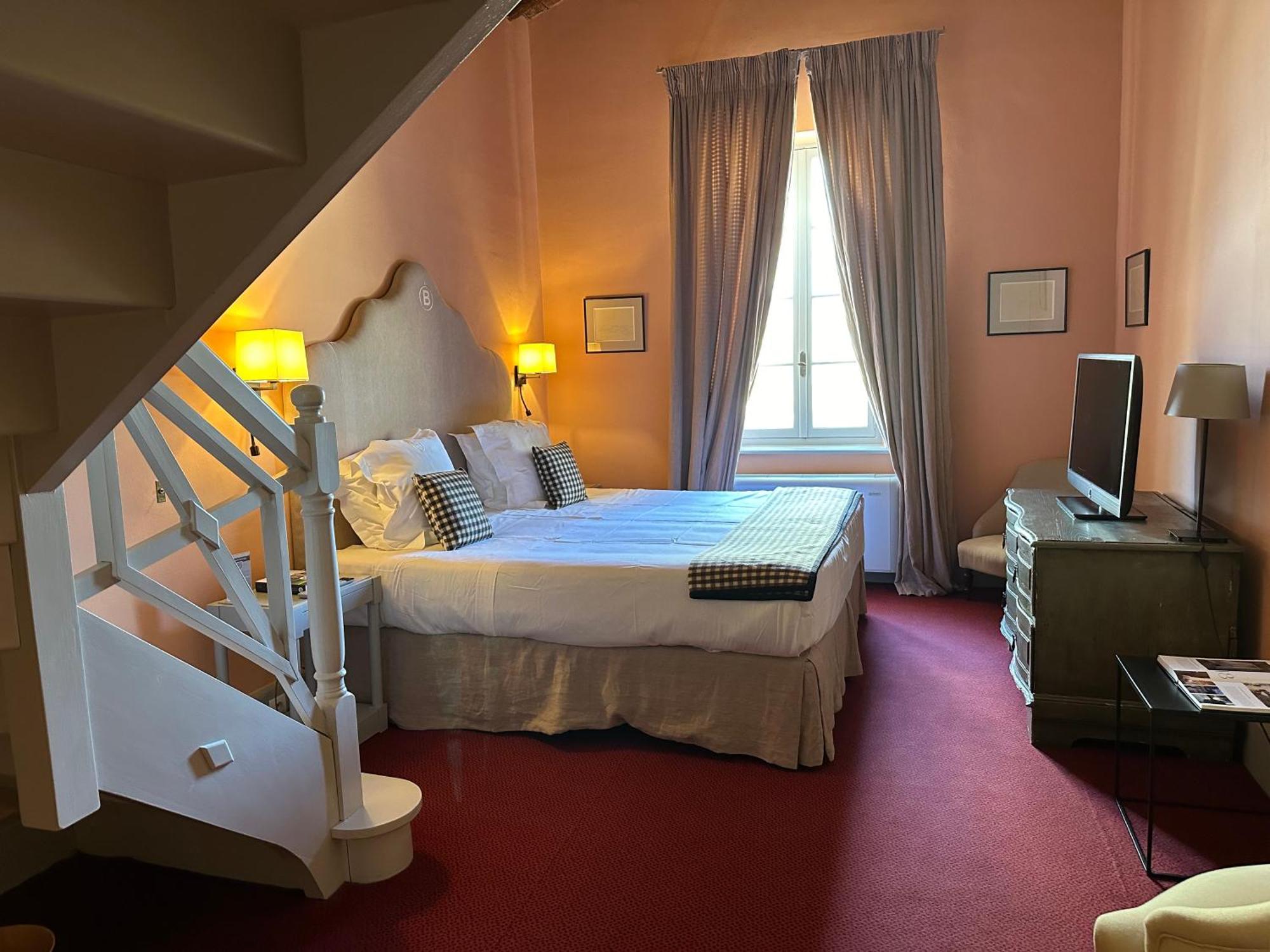 Le Mas De Peint - Hotel Et Restaurant Arles Kültér fotó