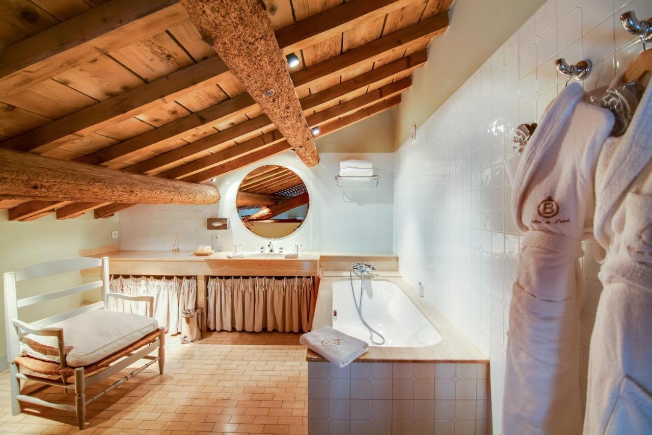 Le Mas De Peint - Hotel Et Restaurant Arles Kültér fotó